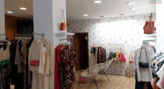 Vente de parts sociales SCI d’un local commercial situé à Saint-Gilles Les Bains