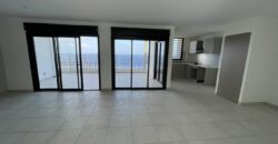 A louer un superbe appartement de type T4 avec vue panoramique sur la mer à Saint-Leu