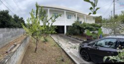 Vente villa T4 de 112 m2 située dans un endroit calme et résidentiel à La Rivière Saint Louis
