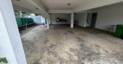 Vente villa T4 de 112 m2 située dans un endroit calme et résidentiel à La Rivière Saint Louis