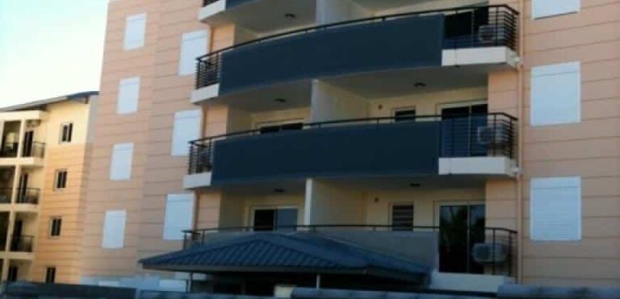 En vente charmant appartement F2 situé sur le chemin finette à Sainte-Clotilde