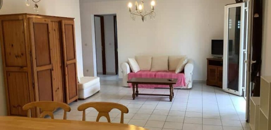 Charmante villa de plain-pied à vendre à la Plaine des Palmistes