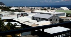 En vente charmant appartement F2 situé sur le chemin finette à Sainte-Clotilde