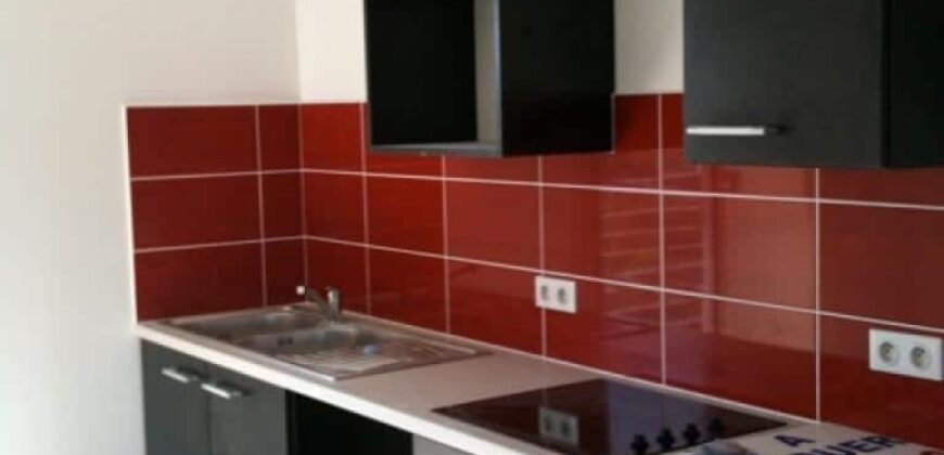 En vente charmant appartement F2 situé sur le chemin finette à Sainte-Clotilde