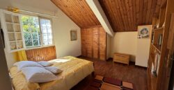 Villa F5 à vendre avec vue sur mer à La Chaloupe Saint-Leu