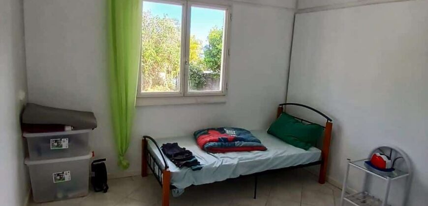 A vendre une spacieuse villa F5 de 105 m² sur terrain de 702 m² à Tan Rouge