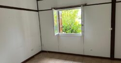 A vendre une charmante villa F4 sur un terrain arboré de 441 m² dans un lotissement résidentiel à Saint-André