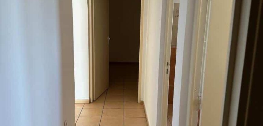 A vendre immeuble de 4 logements au centre ville de Saint-André