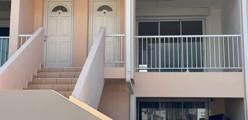 A vendre immeuble de 4 logements au centre ville de Saint-André