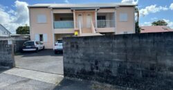 A vendre immeuble de 4 logements au centre ville de Saint-André