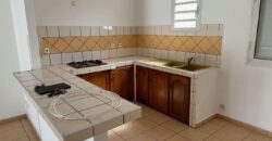 A vendre immeuble de 4 logements au centre ville de Saint-André