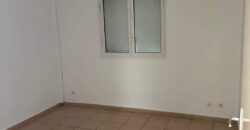 A vendre immeuble de 4 logements au centre ville de Saint-André