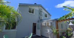 A vendre deux villas F4 d’exception avec vue imprenable sur mer à Sainte-Rose
