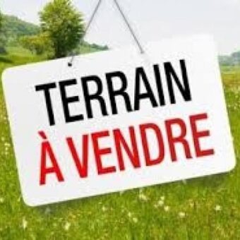 Terrain constructible de 827 m² à vendre proche du centre-ville de La Plaine des Palmistes.