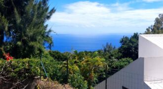 A vendre une spacieuse et charmante villa de 187.50m2 sur une terrain de 600m2 à La Montagne