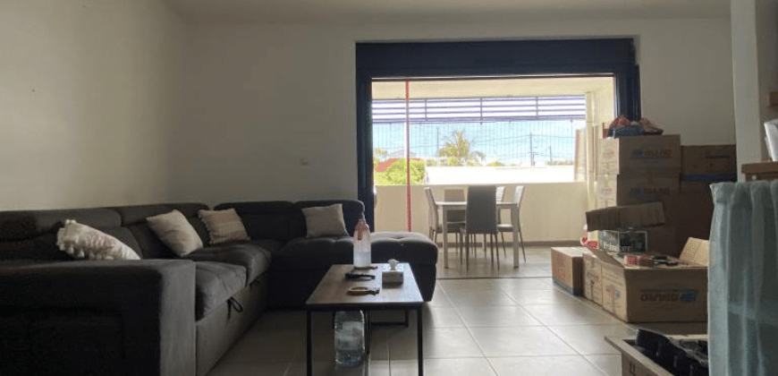 Vente d’un charmant appartement situé au calme dans une résidence privée à La Possession