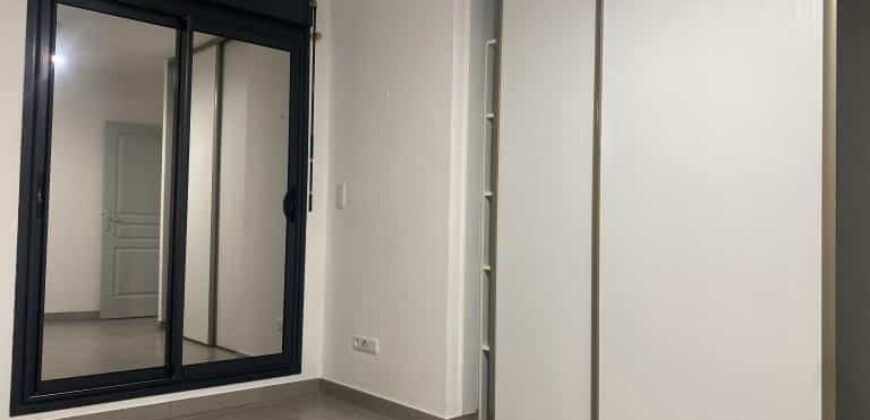 A vendre: Appartement situé en plein coeur du centre-ville de La Possession