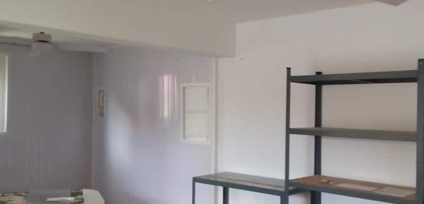 A louer appartement meublé de 50.95m2 à la Grande Montée