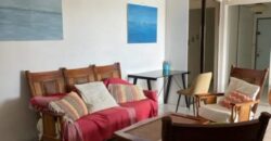 A louer: Appartement meublé de 68.08m2 en plein centre ville de Saint Pierre