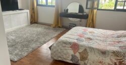 À vendre villa de charme T7 de 325 m² idéale pour une vie familiale située en plein coeur du Tampon