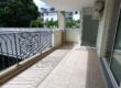 Vente d’un appartement F3 de 55 m² avec varangue et parking à Saint-André.