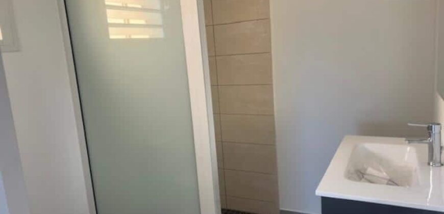 Location d’une villa F4 située proche du centre-ville de L’Etang Salé Les Hauts