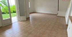 Location d’une grande villa de 103.61m2 avec jardin proche commodités à La Montagne