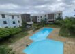 A vendre un appartement avec piscine dans une résidence à La Montagne