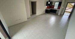 A vendre un appartement avec piscine dans une résidence à La Montagne