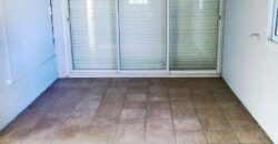 A vendre une charmante villa de type F3 sur un terrain de 405 m2 située en fond d’impasse au cœur du quartier de Vincendo