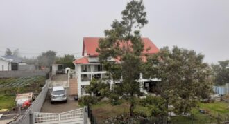 A vendre une villa proche des écoles à Plaine des Cafres