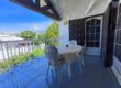 A vendre villa F5 atypique de 198 m² avec toit cathédrale à Saint-Benoît