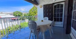 A vendre villa F5 atypique de 198 m² avec toit cathédrale à Saint-Benoît