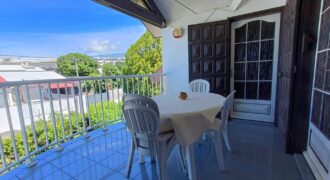 A vendre villa F5 atypique de 198 m² avec toit cathédrale à Saint-Benoît