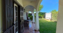 A vendre villa F5 atypique de 198 m² avec toit cathédrale à Saint-Benoît