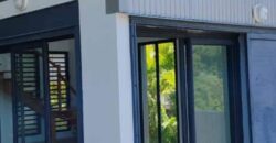 A louer une belle villa de 106m2 avec vue sur la montagne à Sainte Marie