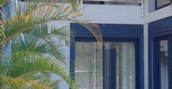 A louer une belle villa de 106m2 avec vue sur la montagne à Sainte Marie