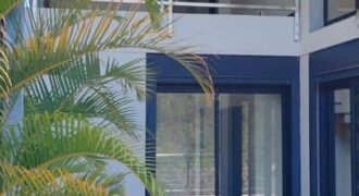 A louer une belle villa de 106m2 avec vue sur la montagne à Sainte Marie