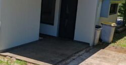 A louer une belle villa de 106m2 avec vue sur la montagne à Sainte Marie