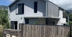 A louer une belle villa de 106m2 avec vue sur la montagne à Sainte Marie