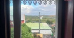 A louer un appartement T2 situé dans une petite résidence à proximité du centre-ville Saint Louis