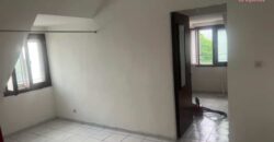 A louer un appartement T2 situé dans une petite résidence à proximité du centre-ville Saint Louis