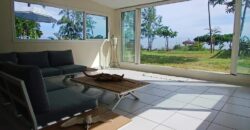 Vente d’une magnifique villa de 112 m² située en bord de mer à Saint-Paul