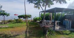Vente d’une magnifique villa de 112 m² située en bord de mer à Saint-Paul