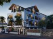 En vente un superbe appartement duplex éligible à la défiscalisation au cœur de Saint-Leu