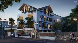 En vente un superbe appartement duplex éligible à la défiscalisation au cœur de Saint-Leu
