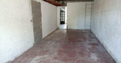 A vendre une villa F5 de 130m2 avec grand garage à Sainte Anne
