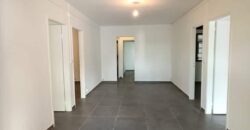A vendre une villa F5 de 130m2 avec grand garage à Sainte Anne