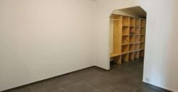 A vendre une villa F5 de 130m2 avec grand garage à Sainte Anne