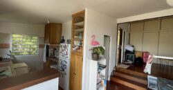 A vendre une charmante villa F4 avec deux T2 indépendants sur un terrain de 1800m2 à Saint Denis